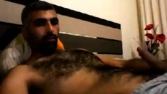 Str8 daddy so hairy so horny