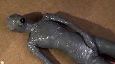 mummified breathplay