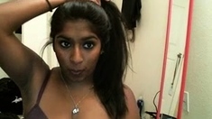 Big Boobs Desi Indian Aunty by lastwilson