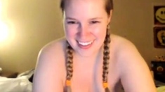 BBW webcam play 3