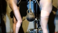 Chinese BDSM