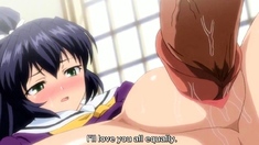 Shoujo Tachi no Sadism Part 1 Uncensored