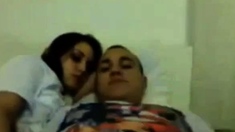 hot webchat with armenian ama couple