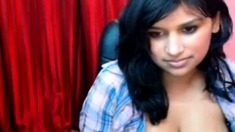 Desi Bengali Cam Girl Nondini 1