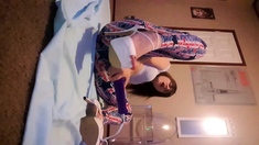 Hot Webcam Teen Fucking Toy