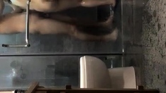 Amateur Doggystyle Hidden Cam