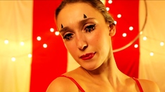 Wild Babe Cam Solo Masturbation