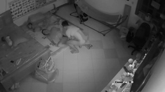 Amateur Hidden Cams Reveal Cock Riding Hoes