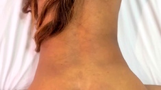 Amateur black whore steamy 69 and hardcore fucking