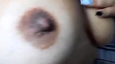 Hot amateur close up Doggy style HD video