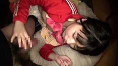 Japanese teen hardcore masturbating at Asian chatroom