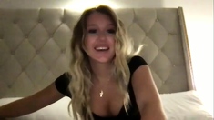 Solo Girl Free Amateur Webcam Porn Video