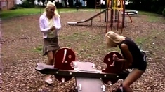 hot amateur blonde close up masturbation HD