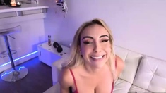 Busty Stepmom POV Stpsons Wildest Fantasy Comes True