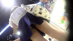 Naughty Amateur Fucked On Hidden Cam