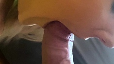 Amateur Blonde For Amazing Hardcore