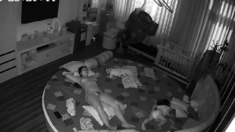 Amateur Hidden Cams Reveal Cock Riding Hoes