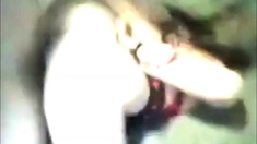 my cock is holy (BDSM training)
