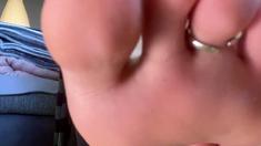 amateur his tall blonde fetish masturbating on live webcam