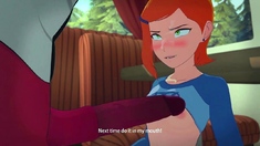 Gwen And Ben