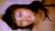 Bandung Babe Creampie
