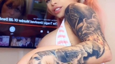 Amateur Teen Ass Gapers