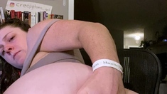 Marvelous Sexy Amateur Teen Solo Webcam Porn