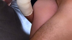 Amateur Teen Fucked Doggystyle