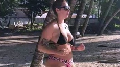 Solo Free Amateur Masturbation Porn Video