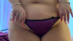 Hot BBW Big Boobs Plays Cam Free MILF Porn