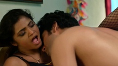 Yes Indian MILF porn star Priya