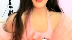 Hairy Femboy Solo Jerk Cumshot