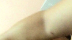 Amateur Doggystyle Hidden Cam