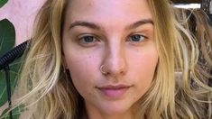 teen blonde Lily Ivy pic porn