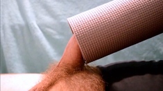 Fat Bears' Little Cocks Sperm Montage