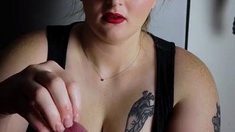 Blair Rose aka lilblairrose OnlyFans - Lets edge together +