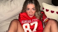 Autumn Ren Night Sex With A Horny Teen