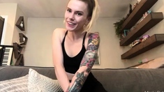 MissIvyDoll - Smoking Makes You Submissive
