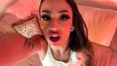 Misswhip - Athletic Bully Manhandles Stepdad