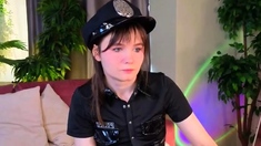 Solo Girl Free Amateur Webcam Porn Video