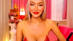 Mom Amateur Webcam Pussy Masturbate