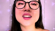 Pussy Close Up By Slutty Teen On Cam
