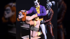 Batgirl The Audio Comic