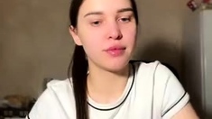 Horny Tango Live Girl with Big Breasts