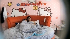 Amateur Couple Hidden Cam