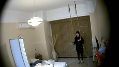 Amateur Hidden Cam With Dildo Wives
