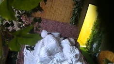 Couple amateur hidden cam my bitch