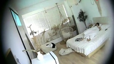 Real Homemade Amateur Hidden Cam 1