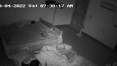 Horny Fat Arab Housewife Fingered On Amateur Hidden Cam