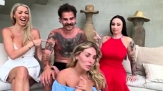 She Looks Like A Terminator, But Everybody Love Her